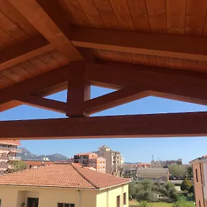 La Terrazza Apartamento