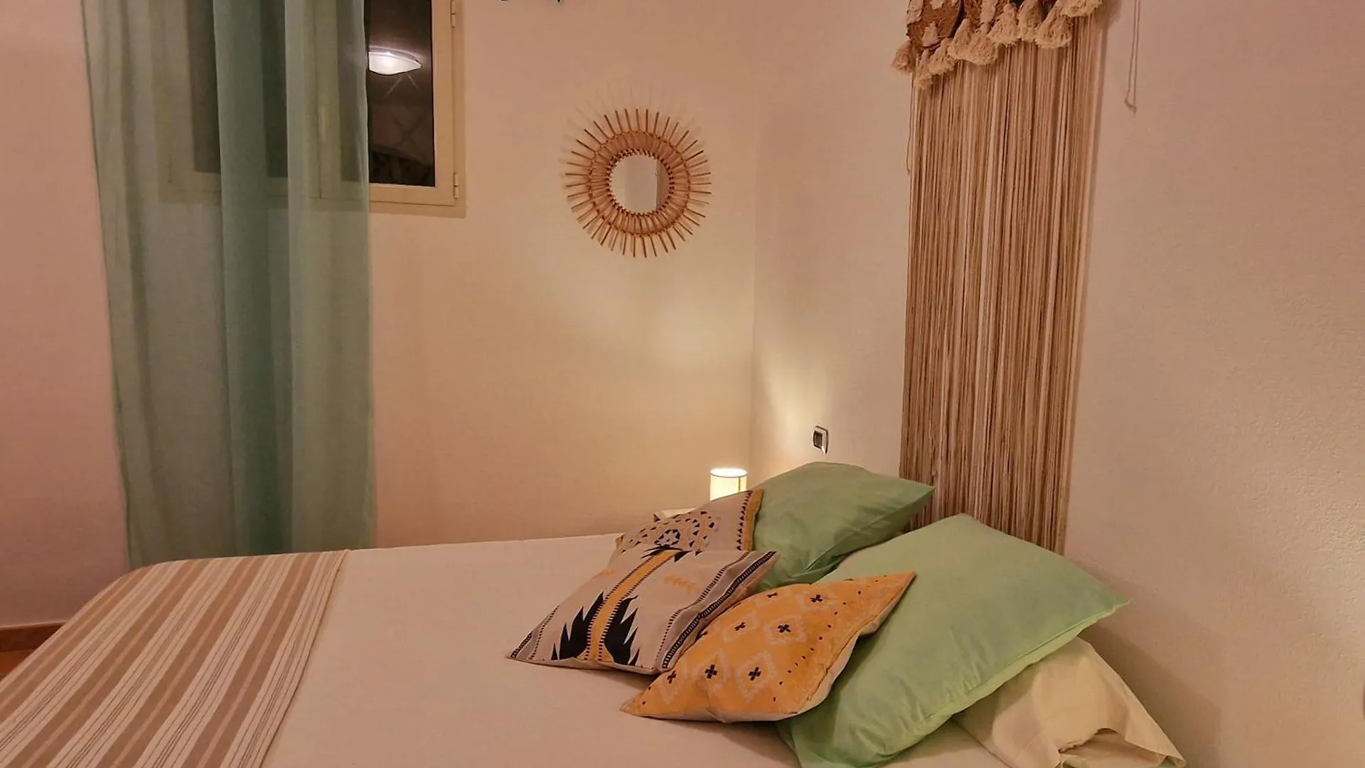 Villa Saba Olbia Apartamento