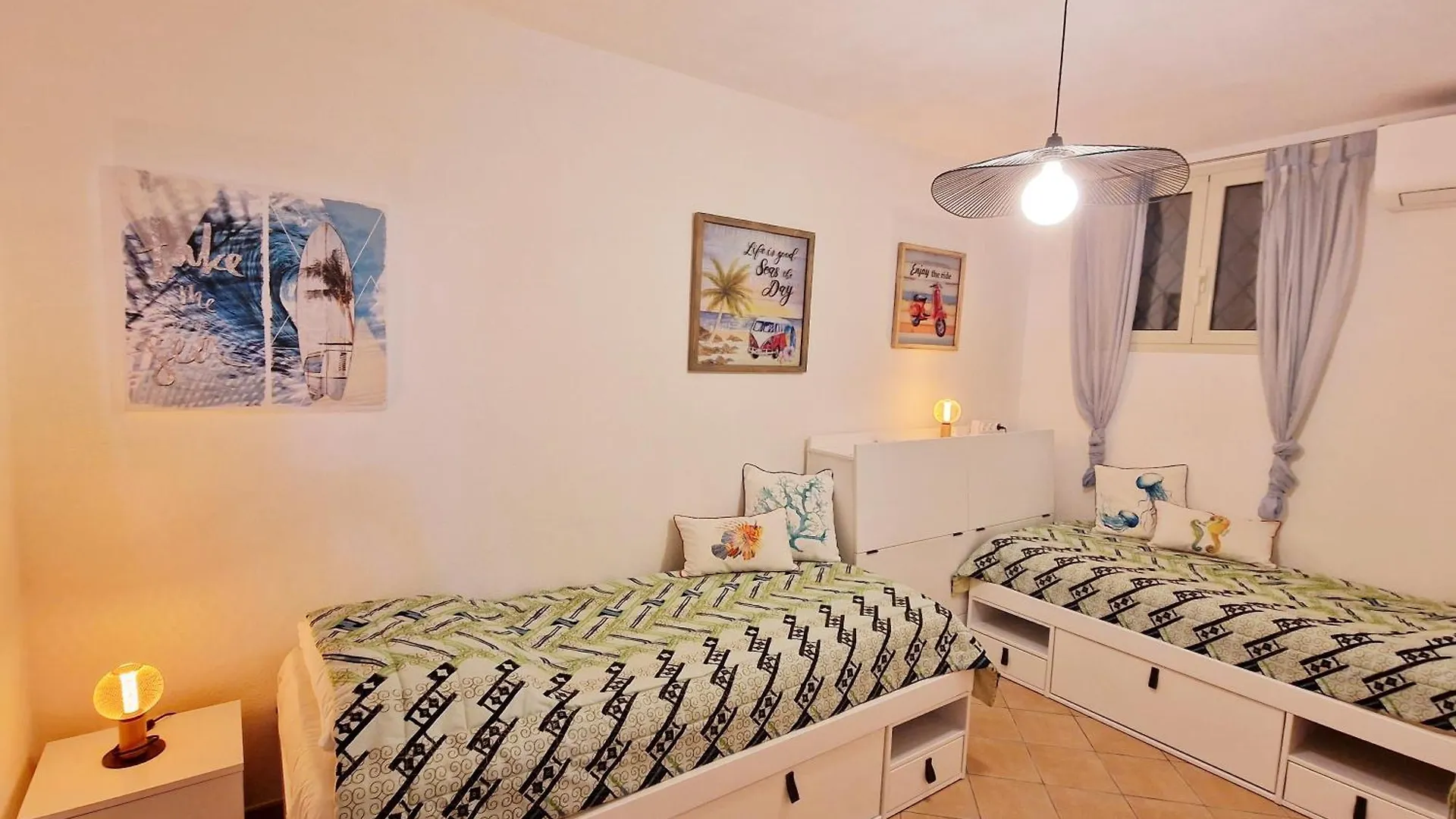 Villa Saba Olbia