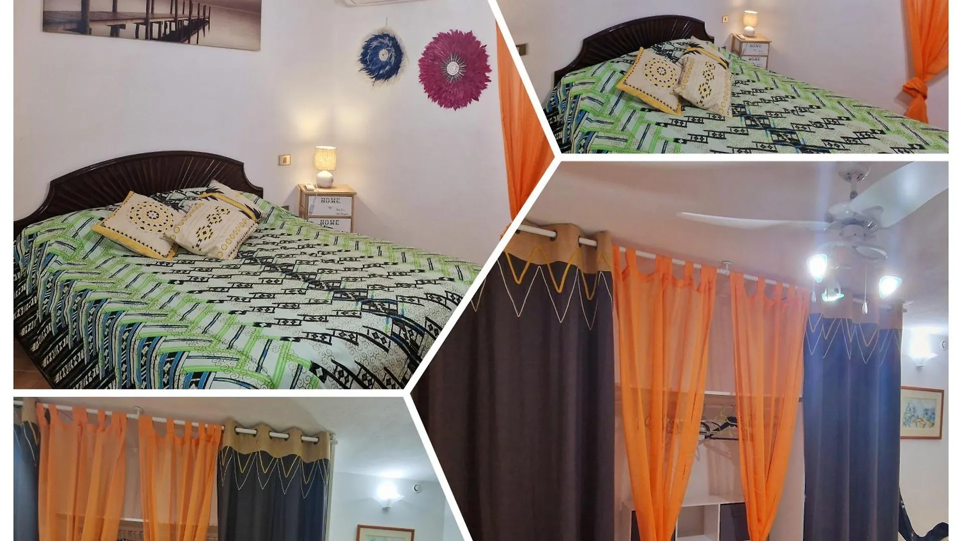 Apartamento Villa Saba Olbia