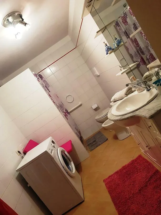 Apartamento Villa Saba Olbia Italia