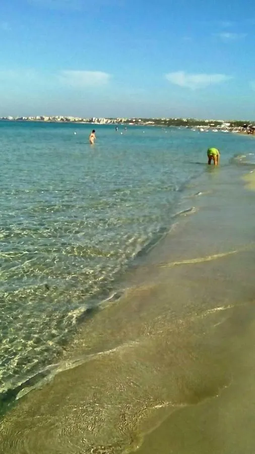 Apartamento Villa Saba Olbia Italia